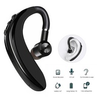 S109 Bluetooth Earphones Headphones Handsfree Earloop Wireless Headset Drive Call Sports Earphones W