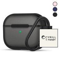 CYRILL AirPods Pro Case - COLOR BRICK | Powered by Spigen