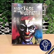 Hostage Negotiator / Crime Wave Expansion / Career Expansion [บอร์ดเกม Boardgame]