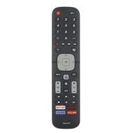 New Remote Control EN2A27ST for Sharp Smart LCD TV N6200U LC40P5000 LC40P5000U LC43P5000 LC75N620CU 