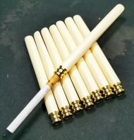 Once PIPA GG Asli Thailand Panjang 14 CM Saringan Kuningan