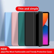 Slim Smart Sleep Wake Case For IPad 9th 8th 7th Gen Air 3 10.2 Pro 10.5 INCH Smart Case Silicone Sof