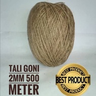 2PLY 3PLY 500 METER JUNE ROPE