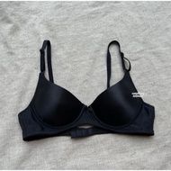 NEW WACOAL Vogue Silky Lace Pauline Side Shape Bra Thin Foam Bra with Wire Lightly lined Bra Non Pus