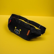 Tas Pinggang Anak Laki Laki Motif Keren Forst Diamond Sprunky FF