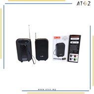 ATOZ Shop SPEAKER LP V92