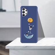 SAMSUNG A32 4G Case - Casing hp - Softcase Case SAMSUNG A32 4Ghp - Casing hp - Softcase - Case SAMSU
