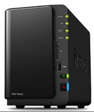 Synology DS214play NAS