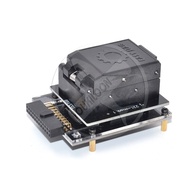 Easy JTAG plus UFS Holders R17 Find X Font Library Programmer Bga153 Bga254