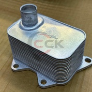 EA888 GEN2 VOLKSWAGEN GOLF MK6 / TOURAN / TIGUAN / SHARAN / SCIROCCO ENGINE OIL COOLER 100 % NEW