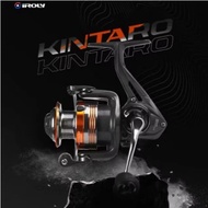 IROLY KINTARO Reel