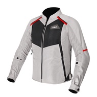 LS2 Breeze Jacket – เสื้อการ์ดขี่มอเตอร์ไซค์