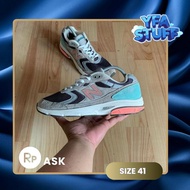 NB 880 Second 41 Original New Balance