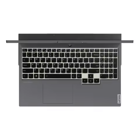 For LENOVO LEGION 5 17arh05h 17imh05 17 imh 17arh 17ach6h 17arh05h 17 17.3 inch silicone laptop lapt
