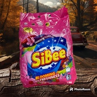 SIBEE ECO FRIENDLY_LAUNDRY POWDER_COLOUR CARE_3.8Kg