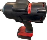 High Torque Impact Protective Boot 49-16-2767 Compatible with Milwaukee M18 FUEL 1/2 High Torque Imp