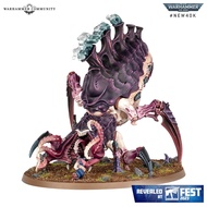 Warhammer 40K: Leviathan Psychophage