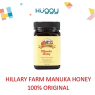 Hillary Farm Manuka New Zealand HoneyHONEY BPOM 500 grams