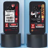 Soft TPU Casing For Sharp Aquos R SHV39/R Compact SHV41/ R2 Shv42/ SHV43/R3 SHV44/ R5G SH-51A/R6 SH-