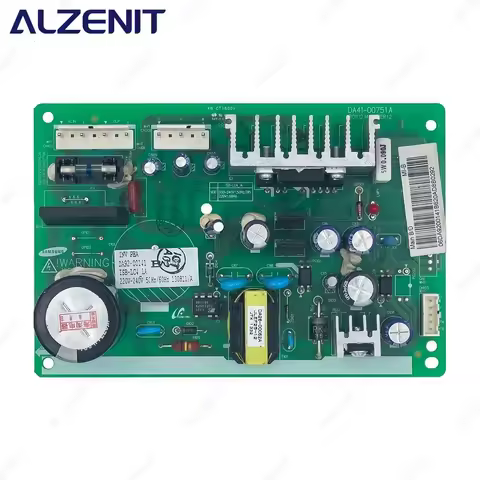 Used For Samsung Refrigerator Control Board DA92-00141A DA92-00141B Circuit PCB DA41-00751A Fridge M