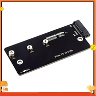 For CM4 PCIe to M.2 NVMe SSD HAT Expansion Board for CM4 PCIe Expansion Board M.2 NVMe SSD HAT Expan