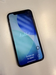 Apple iPhone 11 128GB Black