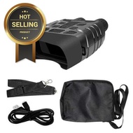 Binocular Night Vision Device High Magnification High Definition Night PhotoInfrared Digital Night V
