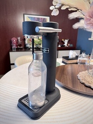 Aarke Carbonator 3 Sparkling Water Maker - Black