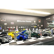 BUY 10 FREE 1 [1:63 Scale] Diorama Man Series