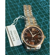 Seiko Presage Automatic Watch