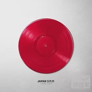 V.A. / Japan 3.11.11: A Benefit Album (2LP黑膠唱片)