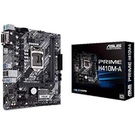 PRIME H410M-A ASUS INTEL H410 powered by LGA1200 Correspondence Motherboard PRIME H410M-A  MicroATX