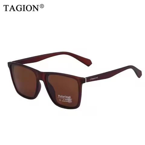 Luxury Brand Designer Sunglasses Men Polarized Hipster Glasses UV400 Hiking Glasses Lentes De Sol Ho