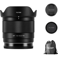 Viltrox AF 14mm f/4 Air Sony-FE/Nikon-Z Lens