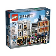 LEGO 10255 Creator Assembly Square