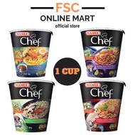 [FSC] Mamee Chef Cup Noodles (62/84)gm