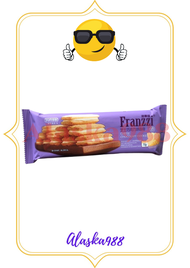 Franzzi Sunssi mini pack / Franzzi Cookies/ Franzzi biskuit mini