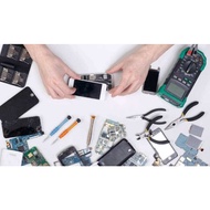 MOBILE PHONE AND ELECTRONIC HOME GADGETS REPAIR EXPERT