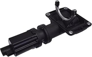 CYCWER 52114387AA Front Differential 4WD Lock Axle Actuator Hub Lock Actuator Fits for Ram 1500 Pick