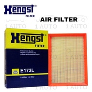 HENGST GERMANY AIR FILTER BMW M43 1.9 M52 M54 Engine E36 E39 E46 318i 320i 325I 330i 525i 530i Z4 2.