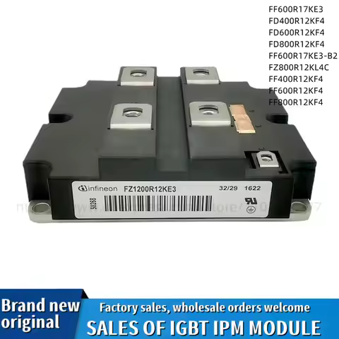 FF600R17KE3 FD400R12KF4 FD600R12KF4 FD800R12KF4 FF600R17KE3_B2 FZ800R12KL4C FF800R12KF4 FF400R12KF4 