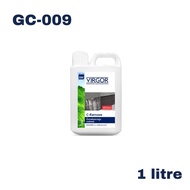 GC-009 น้ำยาขจัดคราบปูน เวอร์เกอร์ ขนาด 1 ลิตร
