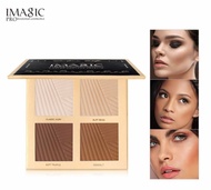 BẢNG TẠO KHỐI 4 Ô CONTOUR IMAGIC PALETTE  - 10524