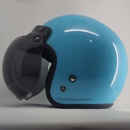 helm Cargloss buat couple