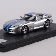 G GFCC 1: 64 1996 Dodge Viper Viper GTS Classic Classic Car Alloy Simulation Car Model * 30725