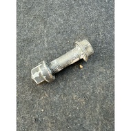 TOYOTA ABSORBER SKRU 19MM USED JAPAN