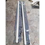 Honda Integra DB8 Side skirt Set