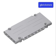 Building blocks 64782【1pcs】technic panel plate 5x11x1 (compatible with L brand)