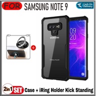 Case Samsung Note 9 Casing Premium Samsung galaxy Note 9