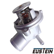 Mercedes W124 W202 W203 W210 M111 Thermostat 71C 1112000915 1112030875 - Eustein or Ossca Brand